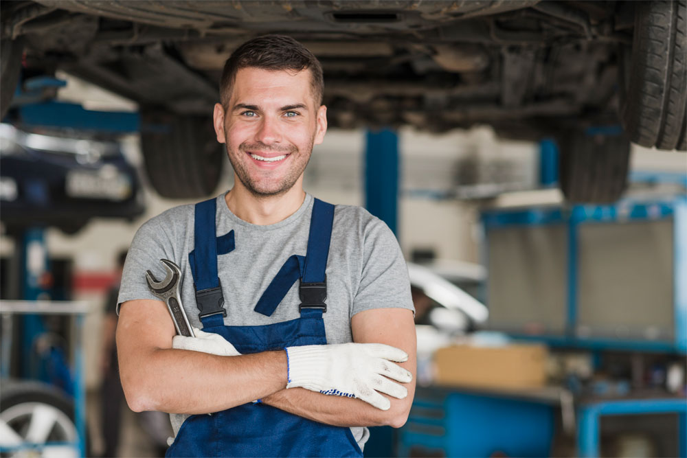 Акція Bosch Service Полтава
