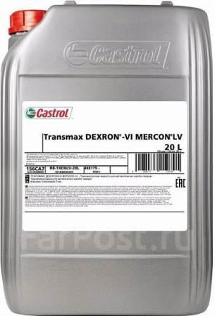 dexron-6